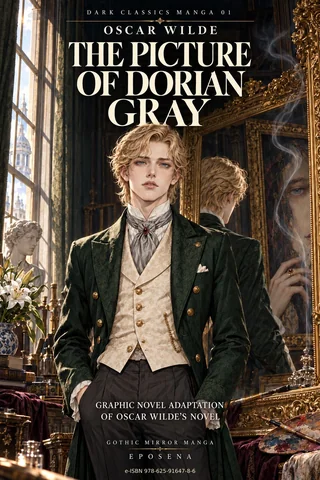The Picture of Dorian Gray