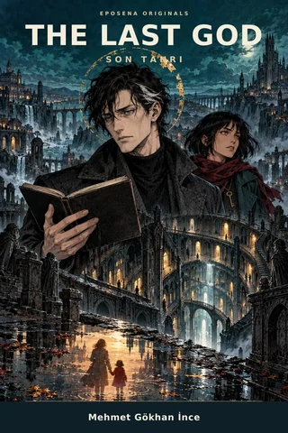 The Last God — Son Tanrı