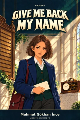 Give Me Back My Name