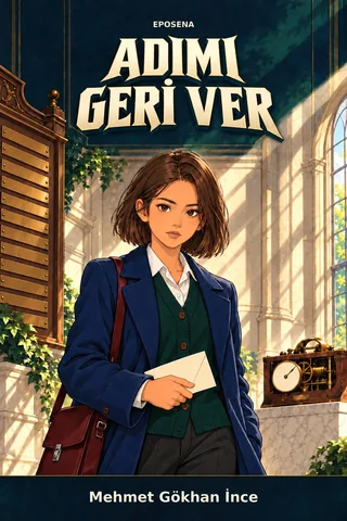 Adımı Geri Ver