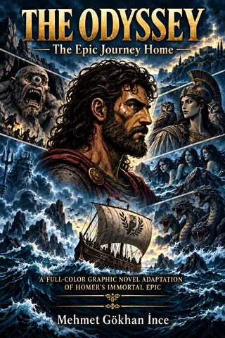 THE ODYSSEY