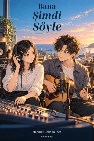 BANA ŞİMDİ SÖYLE