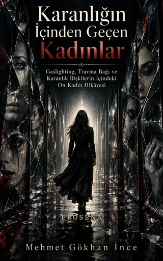 Karanlığın İçinden Geçen Kadınlar