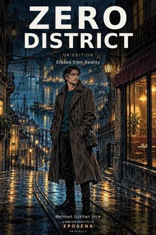 ZERO DISTRICT