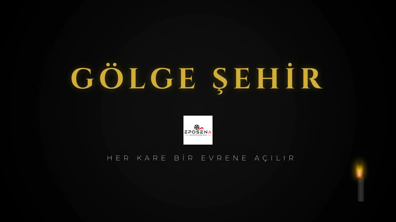 Gölge Şehir